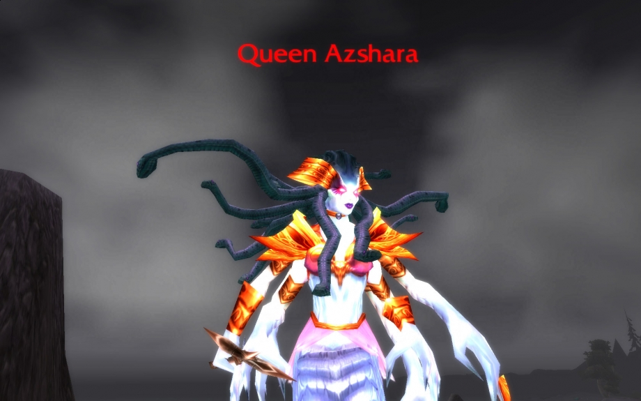 Królowa Azchara